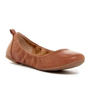Eleesia Lucky Brand Flat